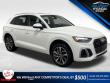 Used 2023 Audi Q5 45 S line Premium SUV