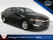 Used 2024 Chevrolet Malibu 1LT Sedan