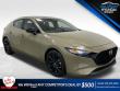 Used 2024 Mazda Mazda3 Hatchback 2.5 Carbon Turbo Hatchback