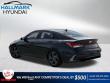 New 2026 Hyundai Elantra SEL Sport Sedan