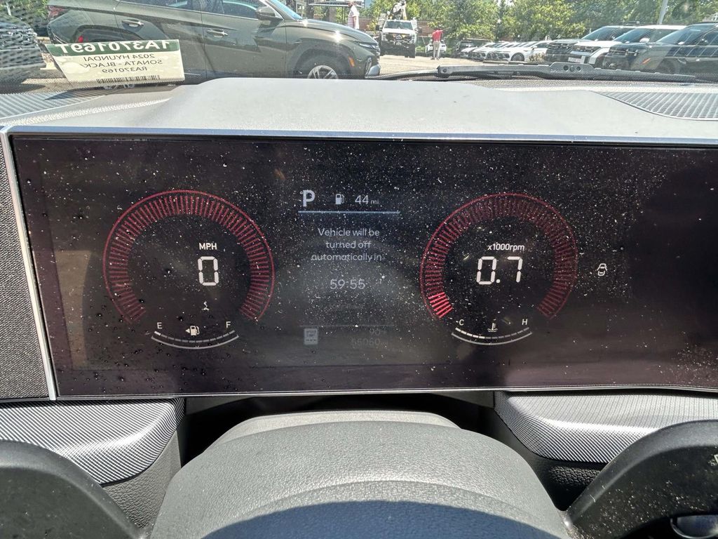 2024 Hyundai Sonata SEL - Photo 22