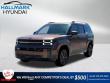 New 2026 Hyundai Santa Fe Hybrid Calligraphy SUV