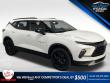 Used 2023 Chevrolet Blazer LT w/2LT SUV