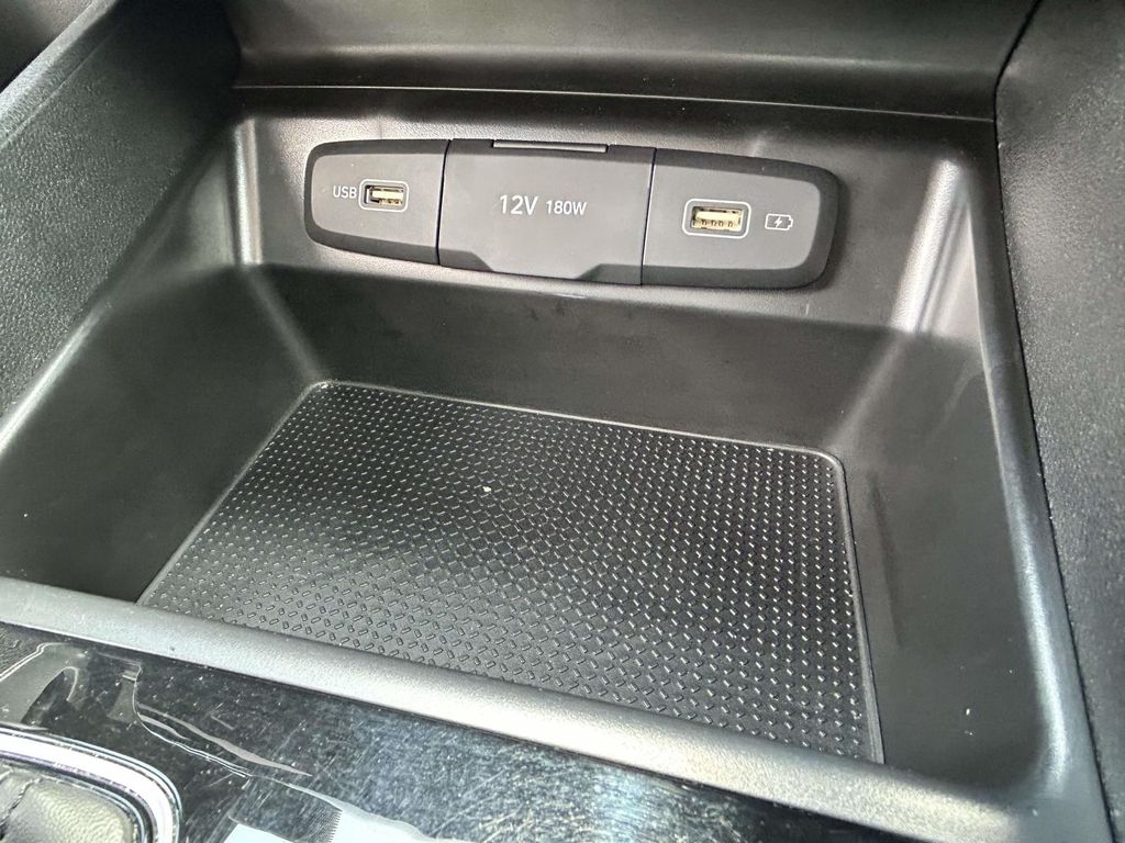 2022 Hyundai Tucson SEL - Photo 19
