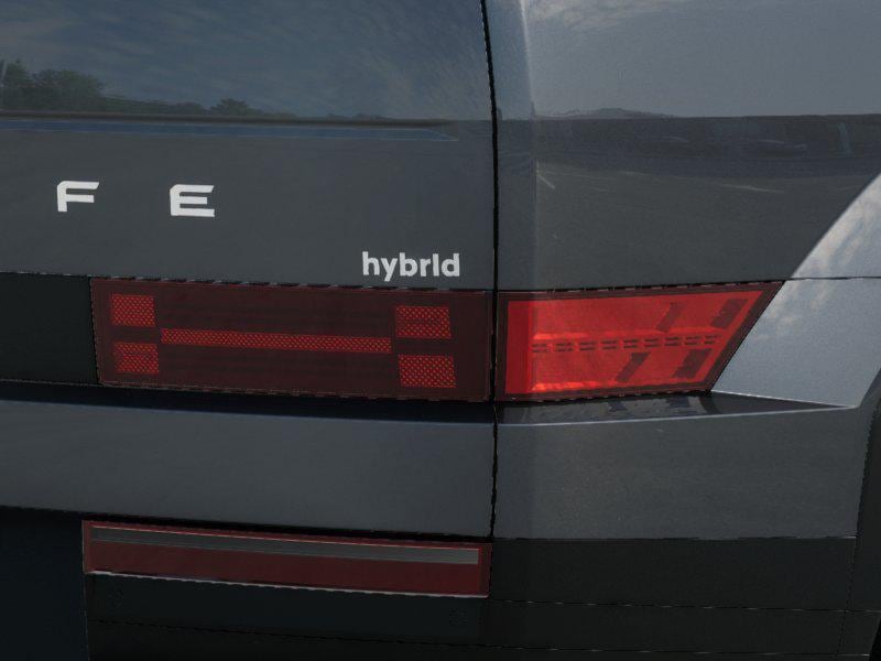 2026 Hyundai Santa Fe SE - Photo 10