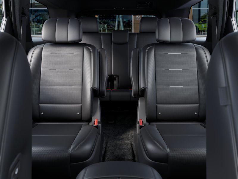 2026 Hyundai Palisade Calligraphy - Photo 12