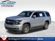 Used 2018 Chevrolet Tahoe LT SUV