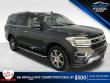 Used 2023 Ford Expedition Limited SUV