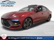 Used 2024 Hyundai Sonata N Line Sedan