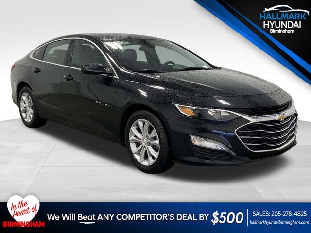 2023 Chevrolet Malibu 1LT's photo