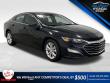 Used 2023 Chevrolet Malibu 1LT Sedan