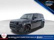 Used 2022 Land Rover Defender X SUV