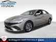 Used 2024 Hyundai Elantra SEL Sedan