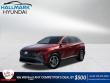 New 2026 Hyundai Tucson SE Sport Utility