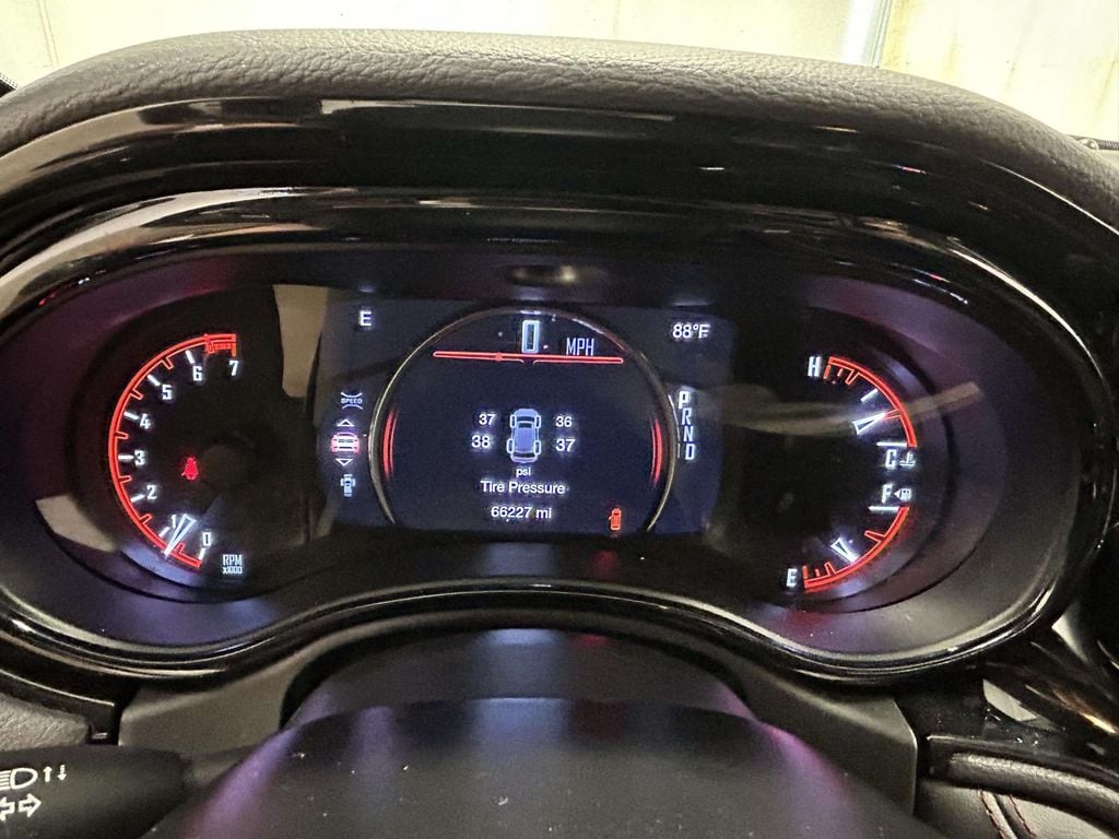 2024 Dodge Durango GT - Photo 22