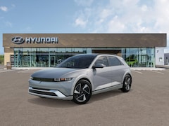 2026 Hyundai IONIQ 5 Limited SUV