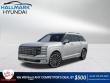 New 2026 Hyundai Palisade Calligraphy FWD SUV