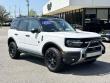 Used 2025 Ford Bronco Sport Badlands Sport Utility