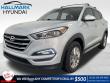 Used 2018 Hyundai Tucson SEL Plus SUV