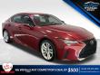 Used 2023 Lexus IS 300  Sedan