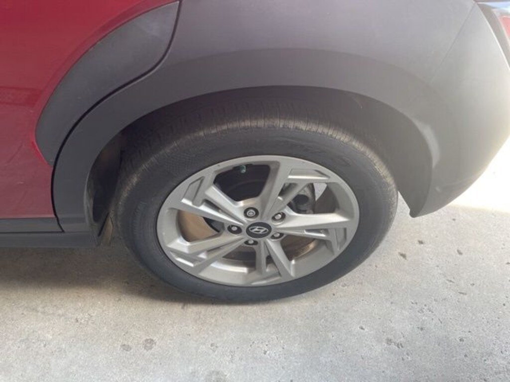 Used 2023 Hyundai Kona SEL SUV