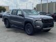 New 2025 Nissan Frontier PRO-X Truck Crew Cab