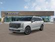New 2026 Hyundai Palisade Calligraphy FWD Sport Utility
