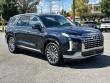 Used 2025 Hyundai Palisade Calligraphy Sport Utility