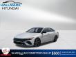 New 2026 Hyundai Elantra SEL Sport Sedan