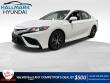 Used 2024 Toyota Camry SE Sedan