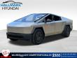 Used 2024 Tesla Cybertruck Base Truck Crew Cab
