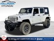  Jeep Wrangler JK