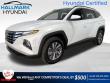 Certified 2024 Hyundai Tucson Hybrid Blue SUV