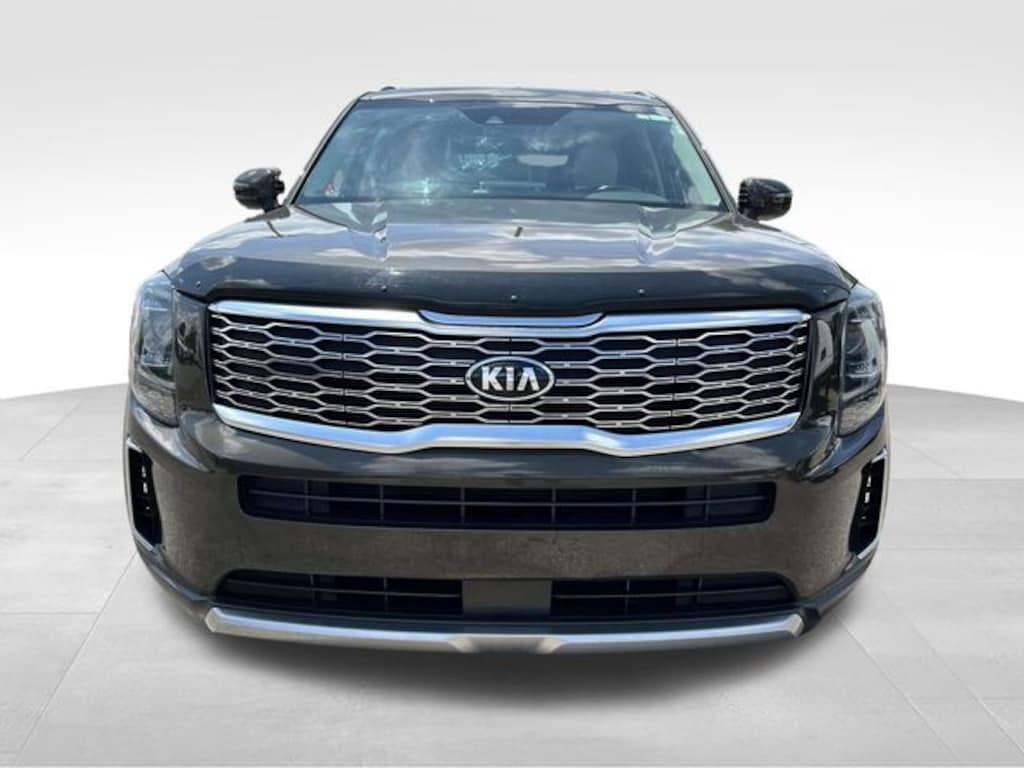Used 2020 Kia