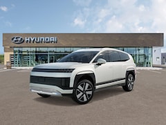 2026 Hyundai IONIQ 9 SEL SUV