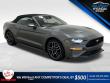 Used 2023 Ford Mustang  Convertible