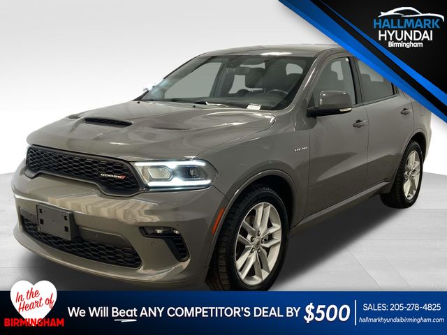 2022 Dodge Durango R/T's photo
