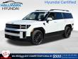 Certified 2025 Hyundai Santa Fe Calligraphy SUV