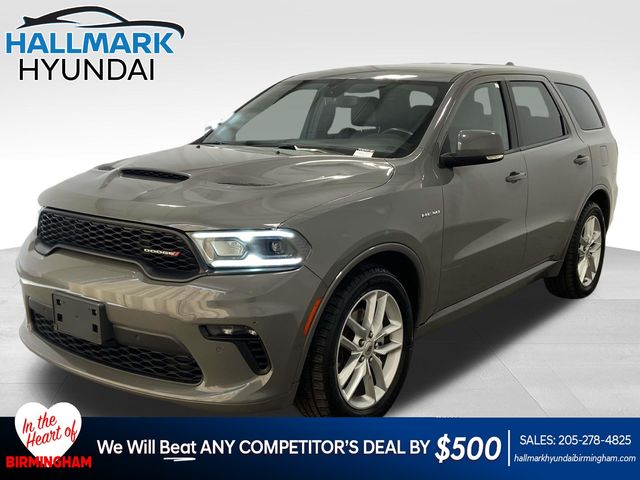 2022 Dodge Durango R/T's photo