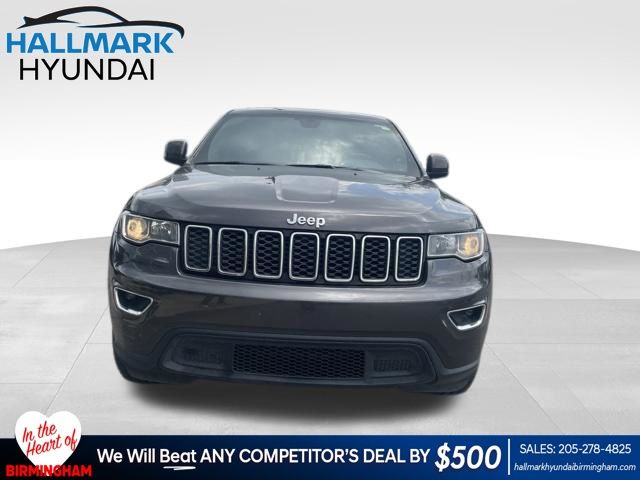 2020 Jeep Grand Cherokee Laredo E's photo