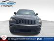 Used 2020 Jeep Grand Cherokee Laredo SUV