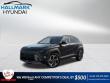 New 2026 Hyundai Kona Limited FWD Sport Utility