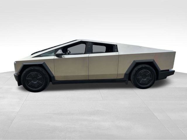 Used 2024 Tesla Cybertruck Base with VIN 7G2CEHED6RA049771 for sale in Birmingham, AL