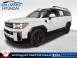 Used 2024 Hyundai Santa Fe Calligraphy SUV