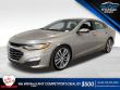 Used 2024 Chevrolet Malibu 2LT Sedan