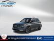 New 2026 Hyundai Venue SEL w/Two-Tone Roof Sport Utility