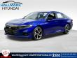 Used 2022 Honda Accord Sport 1.5T Sedan
