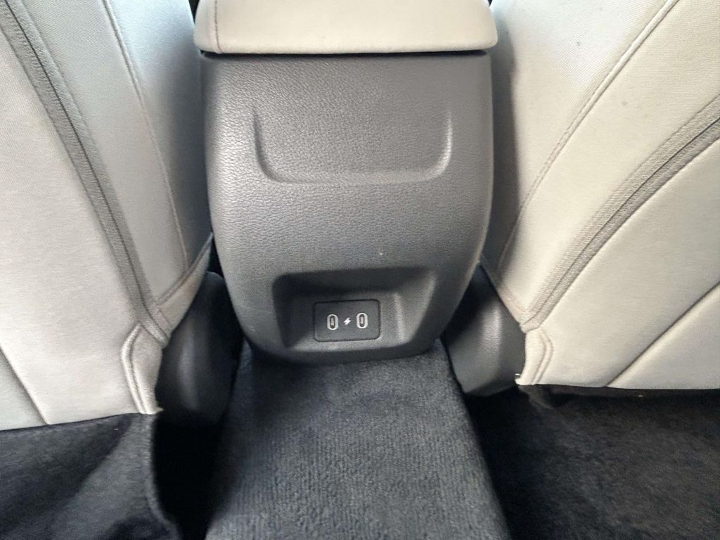 2024 Hyundai Sonata SEL - Photo 10