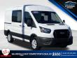 Used 2022 Ford Transit-150 Cargo Base Van Medium Roof Van
