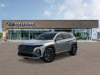 New 2026 Hyundai Tucson Limited Sport Utility